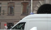 При столкновении Kia с трамваем в Петербурге пострадала 5-летняя девочка