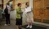 Защитники дома Басевича требуют возбудить дело против Театра Эйфмана