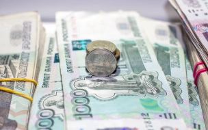 Прожиточный минимум в Петербурге в 2024 году составит чуть более 16 тысяч рублей