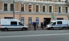 Полицейские оперативно задержали подозреваемого в нападении на пожилую петербурженку 