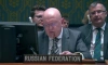 Небензя: Россия готова предоставить безопасный проход украинским судам с зерном