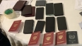Преступная группа в составе с полицейским легализовала ...