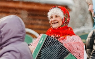 Куда сходить на Масленицу в Петербурге: программа мероприятий