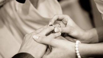 В Ленобласти установили новый рекорд по количеству заключенных браков