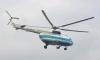 Пропавший вертолет Robinson R-66 найден разрушенным на Алтае