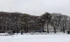 В Петербурге 5 декабря ожидаются слабый снег и умеренный мороз