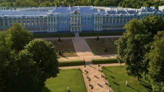 В Царском Селе модельеры представят коллекции, посвященные Пушкину