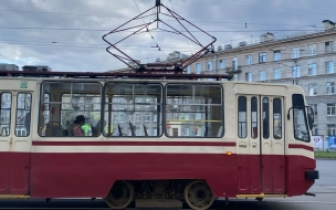 Трамваи №№ 45 и 69 изменят маршрут до декабря