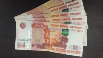 Средняя номинальная зарплата за июнь в Ленобласти приблизилась к 70 тыс. рублей
