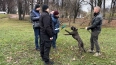 Собачников Таврического сада привлекли к административной ...