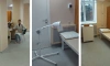 Вырицкая поликлиника обновила отделение физиотерапии