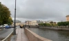 Температура в Петербурге не поднимется выше +3 градусов в среду