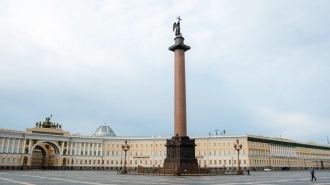 В Петербурге могут появиться ларьки