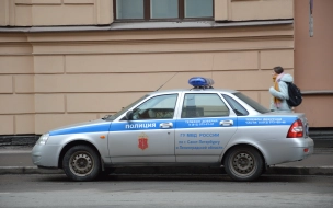 Петербурженка с темным прошлым "заказала" соседку по коммуналке