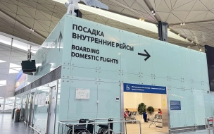 В аэропорту Пулково обновят навигацию