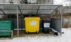 В Ленобласти установили более 350 новых мусорных баков для стекла и пластика
