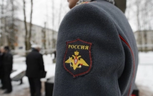 Власти Петербурга заявили, что информация о запрете покидать Петербург является ложной