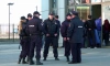 Прокуратура Петербурга утвердила обвинение в отношении женщины, порвавшей рубашку полицейскому