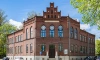 Здание Финского совместного училища в Выборге переделают под гимназию