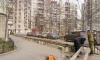Реконструкция теплосети в Невском районе продлится год