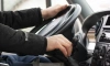 Полиция задержала таксиста, который украл смартфон у пассажира в Петроградском районе