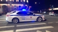 Полицейские задержали петербуржца, который избил курьера...
