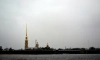 26 апреля Петербург находится в тылу циклона