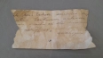В тюрьме Выборгского замка нашли обувной крем и записку ...