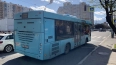 Со 2 апреля в Песочном изменяется маршрут автобуса №259