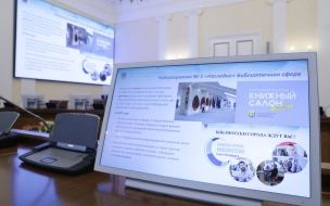 Власти Петербурга выделят деньги на закупку оборудования для онлайн-трансляций культурных проектов