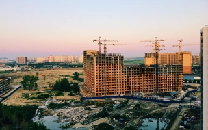 Более 10 тысяч петербуржцев смогут улучшить свои жилищные условия в 2024 году