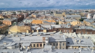 Петербург стал рейтинг городов по экоиндексу среди городов РФ