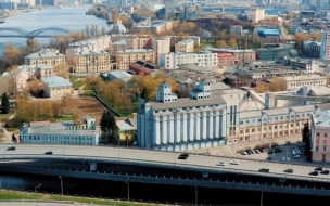 В ЗакСе поддержали решение лишить сквер в Кузнечном переулке защитного статуса