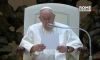 Папа Римский назвал конфликт на Украине "мировой войной"