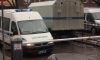 В Петербурге пассажир избил таксиста и угнал его автомобиль 