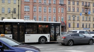 Петровская набережная будет перекрыта во время съемок фильма "Профессионал"