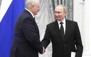 Эйсмонт: встреча Путина и Лукашенко прошла максимально результативно