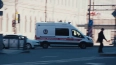 Иномарка BMW сбила маленького пешехода во Всеволожске