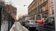 Движение трамваев в центре Петербурга встало из-за ...