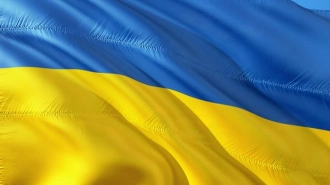 Украина отправила к границам Крыма беспилотник