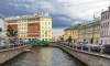 Пришедший в Петербург атмосферный фронт вызовет дожди 12 августа