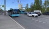 Перед судом предстанет водитель автобуса, зажавший дверьми 86-летнего петербуржца