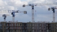 Проект премиальных апартаментов на Петровском острове ...