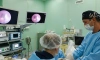 В Педиатрическом университете впервые в Петербурге выполнили внутриутробную операцию на лёгких плода
