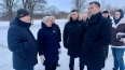 Вице-губернатор Разумишкин проверил уборку снега на юге ...