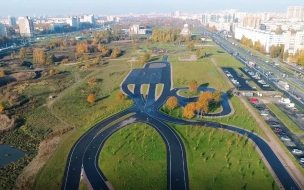 В Кудрово, Мурино и Новодевяткино не планируют вводить платную парковку
