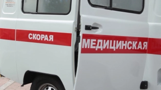 В Петербурге 15-летний подросток случайно прострелил себя из пневматики