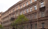 Дом Афанасьева в центре Петербурга признан региональным памятником
