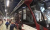 Беспилотные трамвайные вагоны протестируют в Петербурге