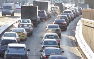 Подержанные автомобили в Петербурге и Ленобласти выросли в цене на 7,4%